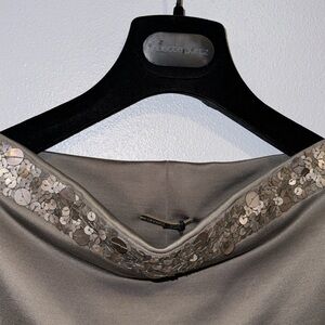 Annette Goörtz sheath party dress